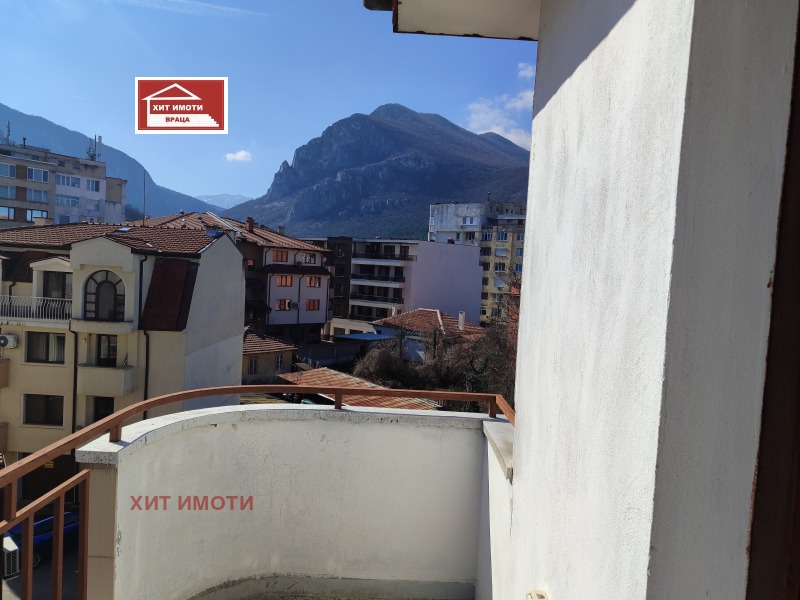 Продава 2-СТАЕН, град Враца, Център • 130000 € / 254257.90 лв. • 29877619 1 — Holmes.bg Продава 2-СТАЕН, град Враца, Център • 130000 € / 254257.90 лв. • 29877619 1