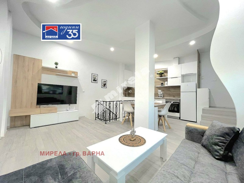 Продава 2-СТАЕН, град Варна, Бриз • 125000 € • 67059686 1 — Holmes.bg Продава 2-СТАЕН, град Варна, Бриз • 125000 € • 67059686 1