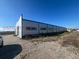 Обява Продава СКЛАД,град София, Връбница 2