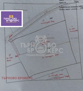 Продажба на парцели в област Велико Търново — страница 4 - изображение 2 