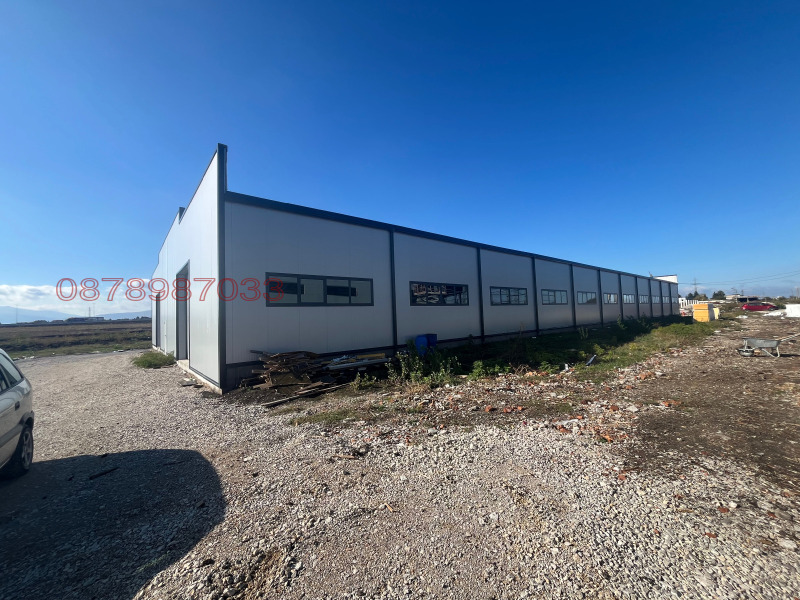 Продава СКЛАД, град София, Връбница 2 • 2448000 € / 4787871.84 лв. • 82781011 1 — Holmes.bg Продава СКЛАД, град София, Връбница 2 • 2448000 € / 4787871.84 лв. • 82781011 1