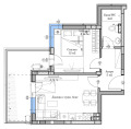 Продава 2-стаен град Пловдив , Кючук Париж , 70 кв.м | 10702626 — Imoti.com Продава 2-стаен град Пловдив , Кючук Париж , 70 кв.м | 10702626