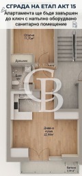 Продава 2-СТАЕН, град Варна, Център • 159000 € • 59518295 1 — Holmes.bg Продава 2-СТАЕН, град Варна, Център • 159000 € • 59518295 1
