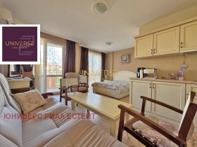 1-СТАЕН, 41 m2 - Holmes.bg 1-СТАЕН, 41 m2