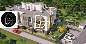 2-СТАЕН, 69 m2 - Holmes.bg 2-СТАЕН, 69 m2