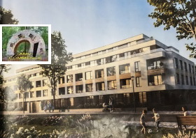 Продава 3-стаен, град София