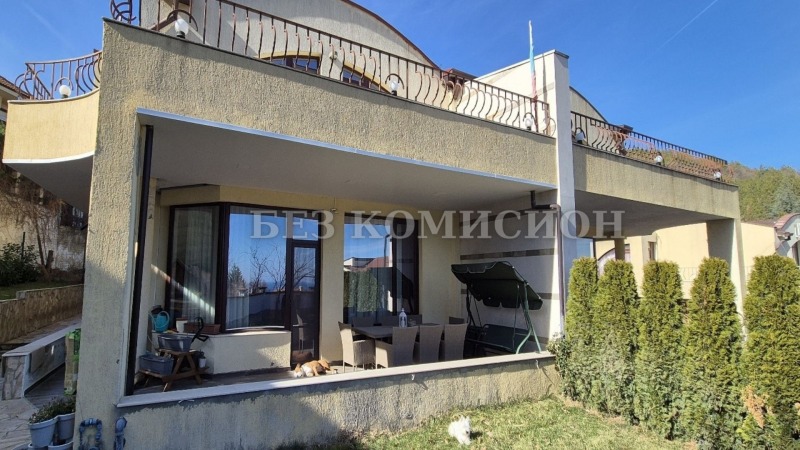 Продава  Къща град Варна , м-т Манастирски рид , 344 кв.м | 71413567 - изображение [4]