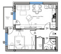 Продава 2-СТАЕН, град Пловдив, Остромила • 83590 € • 71671476 4 — Holmes.bg Продава 2-СТАЕН, град Пловдив, Остромила • 83590 € • 71671476 4