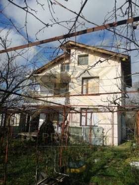 Обява Продава КЪЩА,с. Ливада, област Бургас