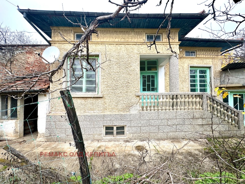 Продава КЪЩА, област Велико Търново, с. Хотница • 95000 лв. / 48572.73 € • 71760747 1 — Holmes.bg Продава КЪЩА, област Велико Търново, с. Хотница • 95000 лв. / 48572.73 € • 71760747 1