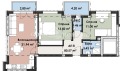 Продава 3-СТАЕН, град Пловдив, Кършияка • 121367 € / 237373.22 лв. • 50714141 2 — Holmes.bg Продава 3-СТАЕН, град Пловдив, Кършияка • 121367 € / 237373.22 лв. • 50714141 2