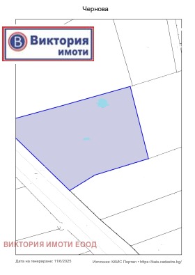 ПАРЦЕЛ, 1 100 m2 - Holmes.bg ПАРЦЕЛ, 1 100 m2