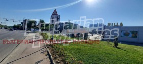 Продава 2-стаен град Пловдив Коматевски възел - [1] 