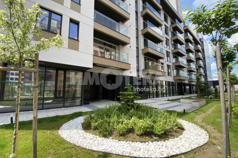 Продава 2-СТАЕН, град София, Малинова долина • 199800 € • 20223917 1 — Holmes.bg Продава 2-СТАЕН, град София, Малинова долина • 199800 € • 20223917 1