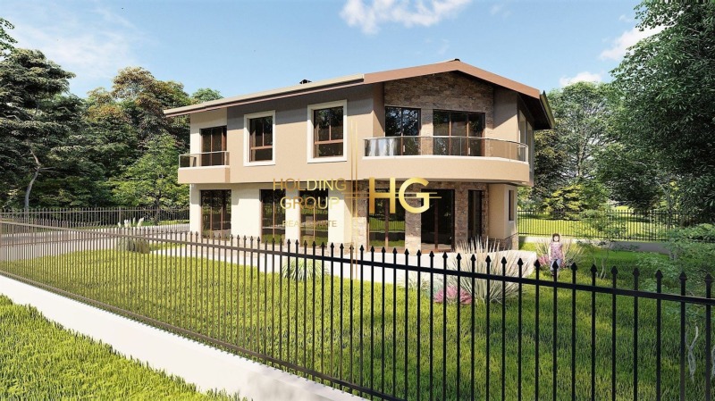 Продава КЪЩА, град Варна, Владислав Варненчик 1 • 600000 € • 84010805 1 — Holmes.bg Продава КЪЩА, град Варна, Владислав Варненчик 1 • 600000 € • 84010805 1