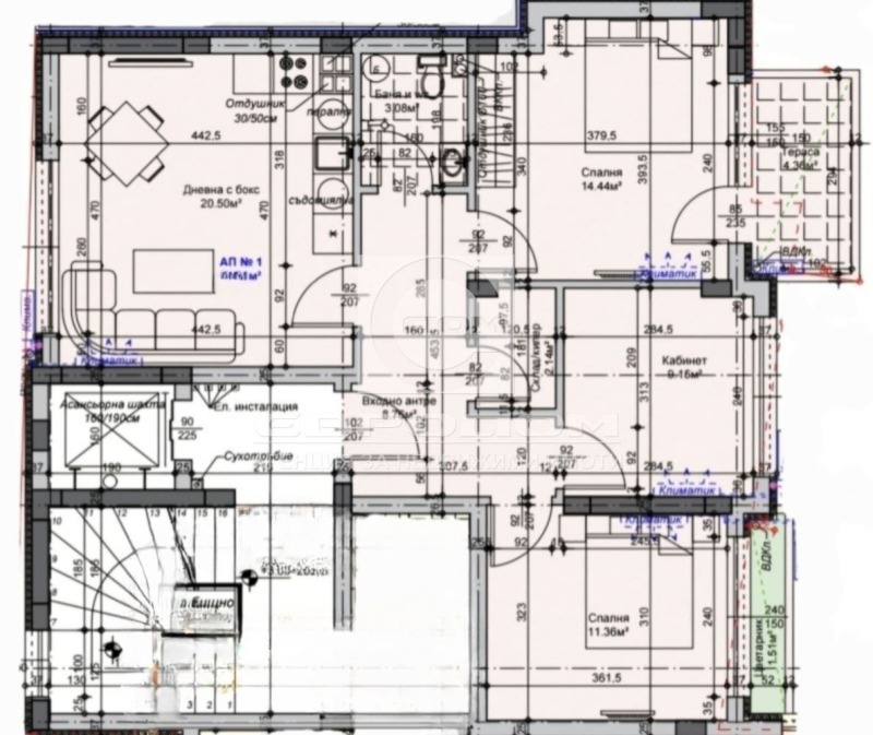 Продава 4-СТАЕН, град Стара Загора, Самара 1 • 140000 € • 79695538 1 — Holmes.bg Продава 4-СТАЕН, град Стара Загора, Самара 1 • 140000 € • 79695538 1