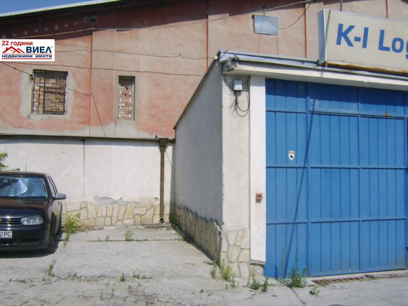 Продава  Склад град Пловдив , Кършияка , 898 кв.м | 75971574 - изображение [2]