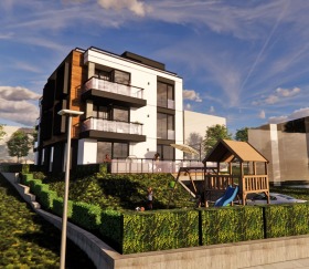 2-СТАЕН, 71 m2 - Holmes.bg 2-СТАЕН, 71 m2