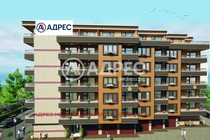 Продава 2-СТАЕН, област Бургас, гр. Поморие • 103620 € / 202663.10 лв. • 37008398 1 — Holmes.bg Продава 2-СТАЕН, област Бургас, гр. Поморие • 103620 € / 202663.10 лв. • 37008398 1