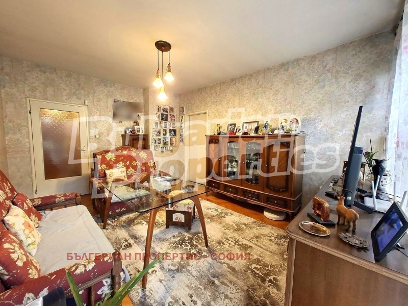 Продава 3-СТАЕН, град София, Люлин 4 • 190000 € / 371607.70 лв. • 78039990 1 — Holmes.bg Продава 3-СТАЕН, град София, Люлин 4 • 190000 € / 371607.70 лв. • 78039990 1