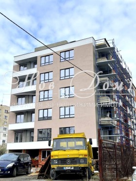 3-СТАЕН, 95 m2 - Holmes.bg 3-СТАЕН, 95 m2