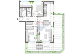 Продава 3-СТАЕН | Imot.bg — малка снимка 2