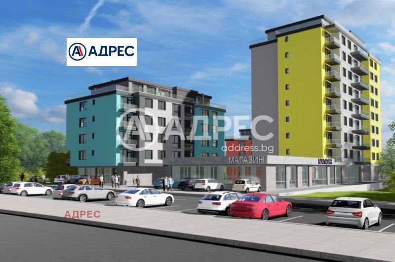 Продава 2-СТАЕН, град Варна, Кайсиева градина • 79600 € / 155684.07 лв. • 43105899 1 — Holmes.bg Продава 2-СТАЕН, град Варна, Кайсиева градина • 79600 € / 155684.07 лв. • 43105899 1