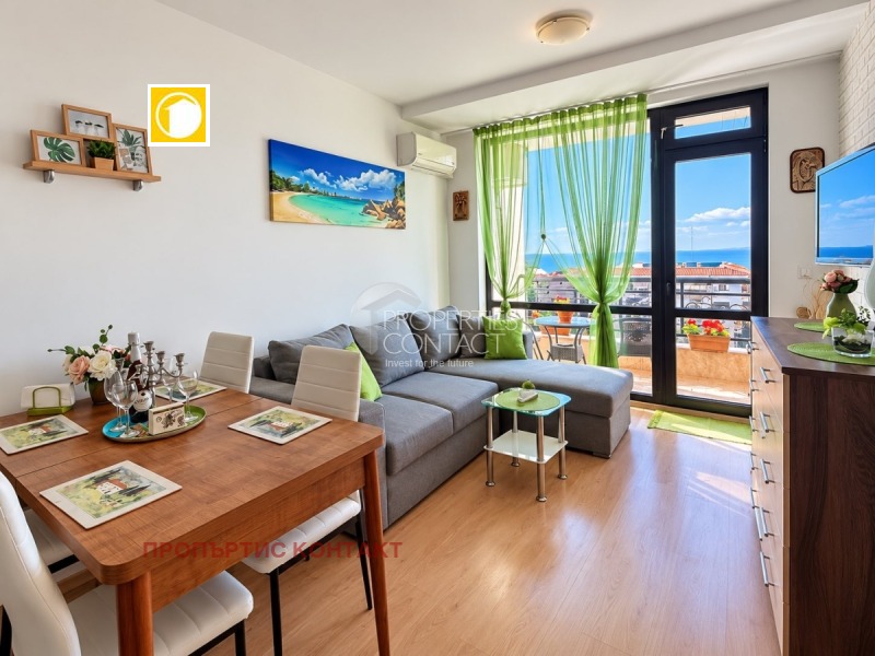 Продава 2-СТАЕН, област Бургас, гр. Свети Влас • 88500 € • 70946524 1 — Holmes.bg Продава 2-СТАЕН, област Бургас, гр. Свети Влас • 88500 € • 70946524 1