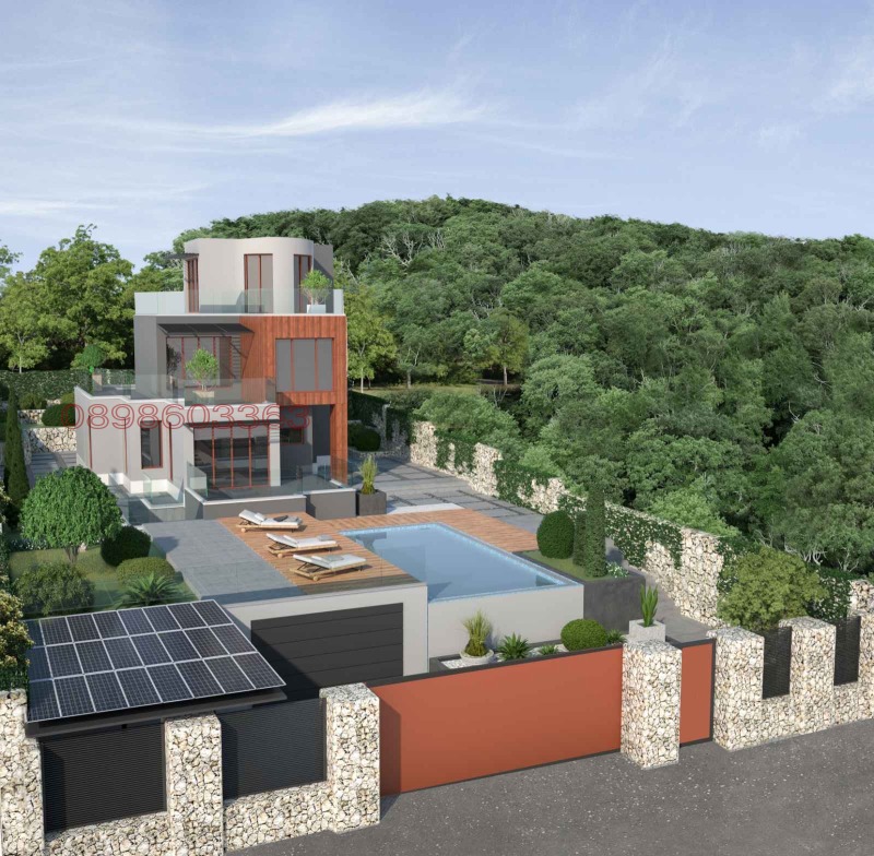 Продава КЪЩА, град Варна, м-т Зеленика • 690000 € • 75326397 1 — Holmes.bg Продава КЪЩА, град Варна, м-т Зеленика • 690000 € • 75326397 1
