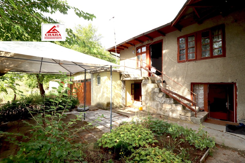 Продава КЪЩА, област Русе, с. Червена вода • 48000 € • 30658459 1 — Holmes.bg Продава КЪЩА, област Русе, с. Червена вода • 48000 € • 30658459 1