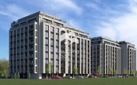 3-СТАЕН, 96 m2 - Holmes.bg 3-СТАЕН, 96 m2