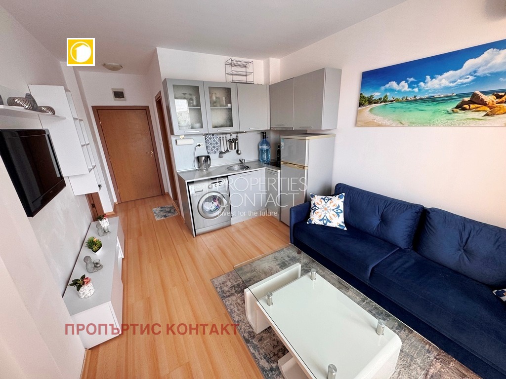 Продава 3-стаен област Бургас , к.к. Слънчев бряг , 60 кв.м | 64344025 — Imoti.com Продава 3-стаен област Бургас , к.к. Слънчев бряг , 60 кв.м | 64344025