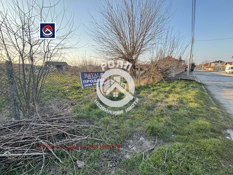 Продава ПАРЦЕЛ, област Пловдив, с. Бенковски • 62000 € / 121261.46 лв. • 80674347 1 — Holmes.bg Продава ПАРЦЕЛ, област Пловдив, с. Бенковски • 62000 € / 121261.46 лв. • 80674347 1