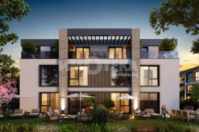 3-СТАЕН, 109 m2 - Holmes.bg 3-СТАЕН, 109 m2