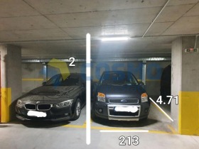 Продажба на гаражи в град Бургас - изображение 5 