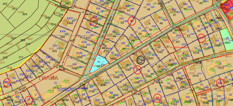 Продава ПАРЦЕЛ, град София, гр. Банкя • 200000 € / 391166.00 лв. • 13121720 1 — Holmes.bg Продава ПАРЦЕЛ, град София, гр. Банкя • 200000 € / 391166.00 лв. • 13121720 1