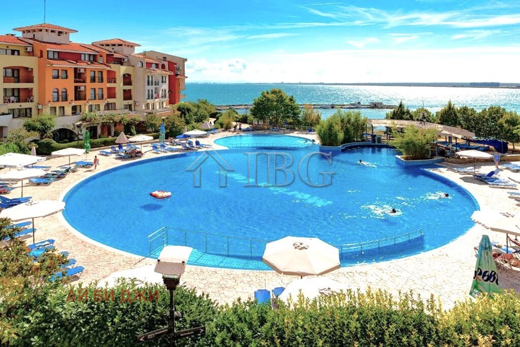 Продава 1-стаен област Бургас , гр. Ахелой , 53 кв.м | 41387114 — Imoti.com Продава 1-стаен област Бургас , гр. Ахелой , 53 кв.м | 41387114