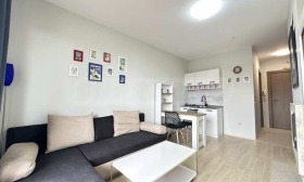 1-СТАЕН, 35 m2 - Holmes.bg 1-СТАЕН, 35 m2