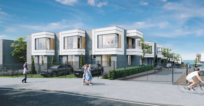 Продава КЪЩА, град Бургас, Крайморие • 198900 € • 13194311 1 — Holmes.bg Продава КЪЩА, град Бургас, Крайморие • 198900 € • 13194311 1