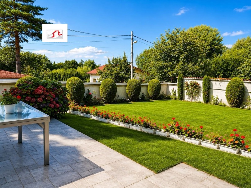 Продава КЪЩА, град София, гр. Банкя • 519000 € • 47350991 1 — Holmes.bg Продава КЪЩА, град София, гр. Банкя • 519000 € • 47350991 1