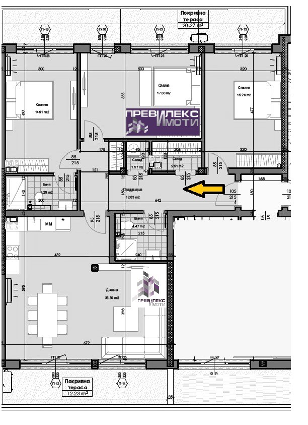 Продава 4-СТАЕН, град Пловдив, Кършияка • 251399 € / 491693.71 лв. • 62231729 1 — Holmes.bg Продава 4-СТАЕН, град Пловдив, Кършияка • 251399 € / 491693.71 лв. • 62231729 1