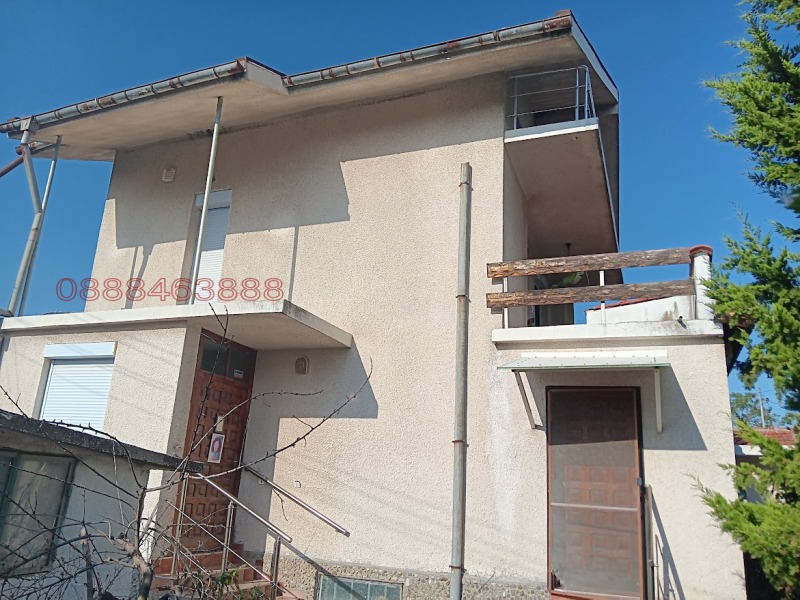 Продава КЪЩА, област Стара Загора, с. Черна гора • 120000 € / 234699.60 лв. • 70207641 1 — Holmes.bg Продава КЪЩА, област Стара Загора, с. Черна гора • 120000 € / 234699.60 лв. • 70207641 1