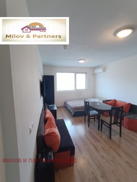 Обява Продава 1-СТАЕН,град София, Малинова долина