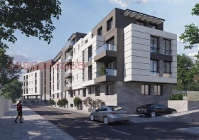 Обява Продава 2-СТАЕН,град София, Триъгълника