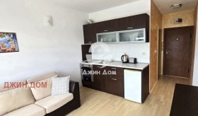 Продава 2-стаен, к.к. Слънчев бряг