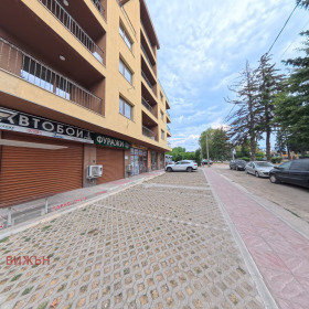 МАГАЗИН, 34 m2 - Holmes.bg МАГАЗИН, 34 m2