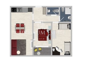 3-СТАЕН, 103 m2 - Holmes.bg 3-СТАЕН, 103 m2