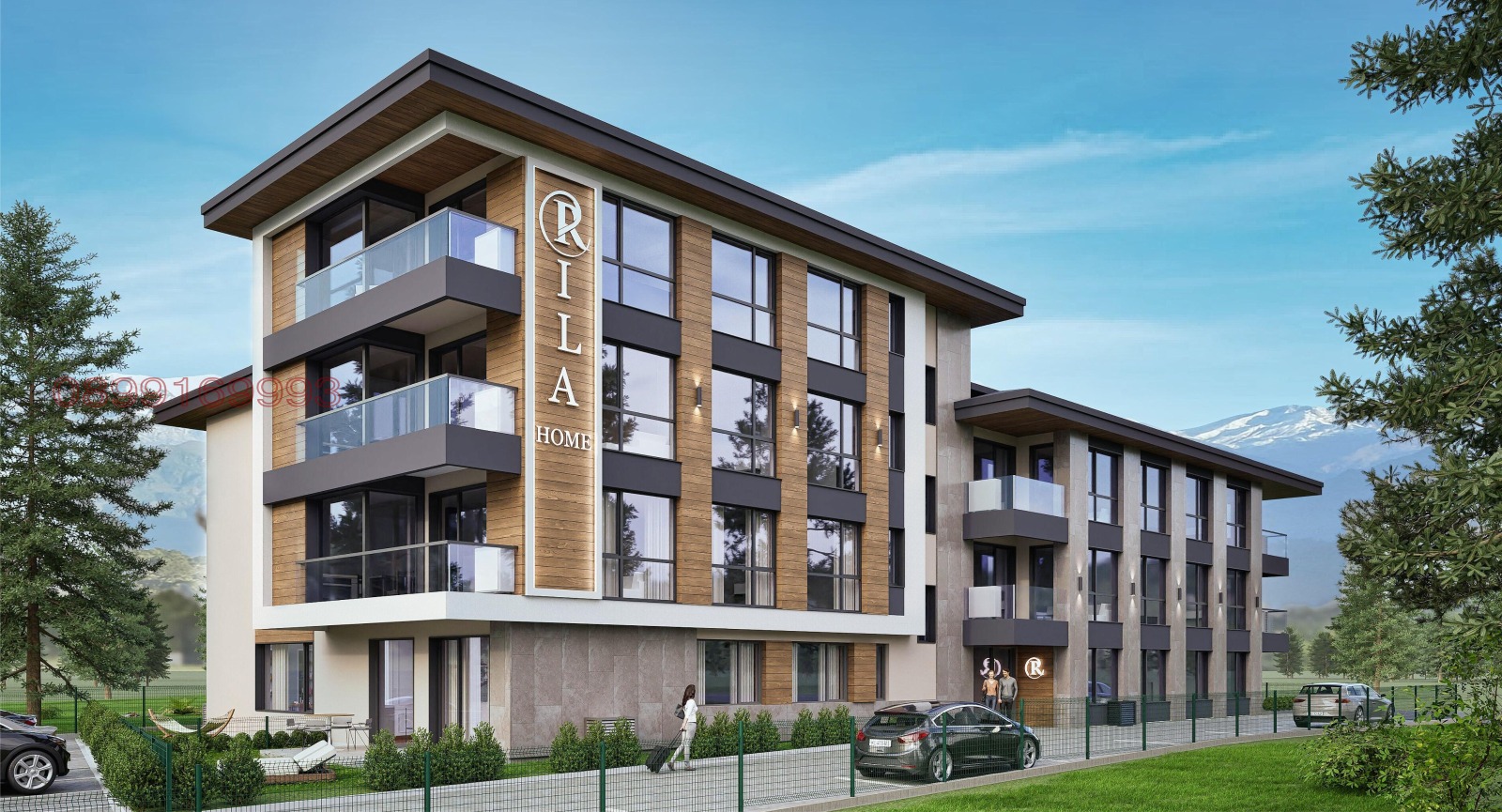Продава 3-стаен област Благоевград , гр. Разлог , 100 кв.м | 53278156 — Imoti.com Продава 3-стаен област Благоевград , гр. Разлог , 100 кв.м | 53278156