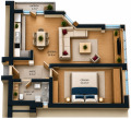 Продава 2-СТАЕН, град София, Младост 1 • 207000 € • 94039081 16 — Holmes.bg Продава 2-СТАЕН, град София, Младост 1 • 207000 € • 94039081 16