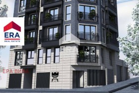 Обява Продава 2-СТАЕН,град София, Банишора>